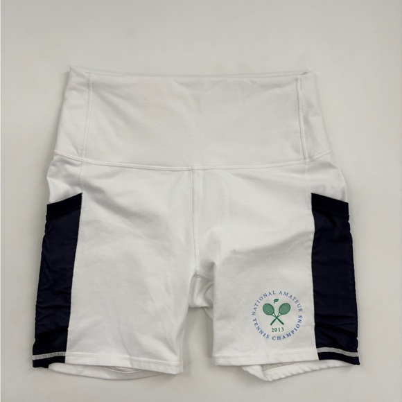 Lot Of 2 -Women’s Athletic Shorts Fabletics PowerHold & VOGO Athletic - Picture 3 of 8